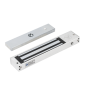 YM-280NT(LED) * Electromagnet de 280kgf cu monitorizare, temporizare si LED de stare