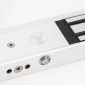 YM-280ND(LED) * Electromagnet dublu de 280kgf cu monitorizare si led de stare