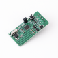 WR1-EM * Cititor RFID (EM 125 kHz) cu comunicatie wireless, pentru centralele de control acces ZKTeco