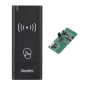 WR1-MF * Cititor RFID (MF 13.56MHz) cu comunicatie wireless, pentru centralele de control acces ZKTeco