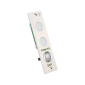 PBK-813(LED) * Buton de iesire incastrabil din otel inoxidabil, cu monitorizare stare incuietoare