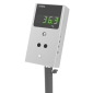 TS1206 * Terminal masurare temperatura non-contact, cu senzor imagine termica