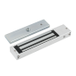 YM-350N(LED) * Electromagnet aplicabil cu forta de retinere de 350kg, cu monitorizare si LED de stare