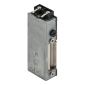 DORCAS-62AaD-R * Yala electromagnetica incastrabila, rezistenta la apa si praf - NO - 12Vcc, DREAPTA