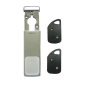 DORCAS-MG-30 * Aparatoare cu deblocare magnetica pentru cilindru