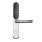 DLK-929SS-6M-R/L * Incuietoare all-in-one pentru apart hotel