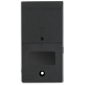 TKD-810 * Incuietoare verticala standalone pentru usi de vestiare si dulapuri