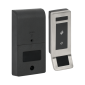 T-0880 * Incuietoare all-in-one pentru vestiare si dulapuri, adresabila, Mifare 13.56 MHz