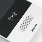 R29S * Video interfon IP SIP- post de apel cu ecran touchscreen de 7” si recunoastere faciala