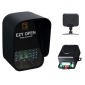 EZY-OPEN * Kit pentru comanda de deschidere automata a sistemelelor de automatizari porti