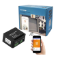 XH-SGC-01 * Modul WIFI de comanda pentru sistemele de automatizare