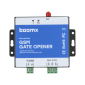 BXA-GSM-525-2G * Modul de comanda prin GSM cu un releu, 2 intrari digitale si iesire de alarma, 2G