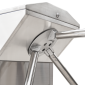 YK-TS1000-PRO * Turnichet tripod semiautomat, bidirectional