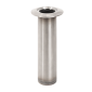 K-PERS * Manson din INOX, pentru fixare stalpi din INOX, montare ingropata