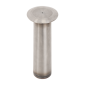K-PERS * Manson din INOX, pentru fixare stalpi din INOX, montare ingropata