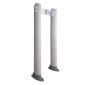 ARS-600T.S/800A/12 * Poarta detectie metale cu 12 zone