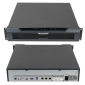 NVR2821-04B/2LI * NVR AI profesional 9/16/32 canale, 4K, H.265/ H.264, ANR, 4 HDD, 2 CANALE INTELIGENTE