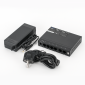 SF6P-HM *  Switch ethernet PoE+ cu functie PoE Watchdog, 4 porturi 10/100 Mbps POE+ downlink, 2 porturi 10/100 Mbps uplink, 60W