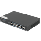 SF18P-LM * Switch ethernet PoE+ cu functie PoE Watchdog, 16 porturi 10/100Mbps POE+ downlink, 2 porturi 10/100/1000Mbps uplink