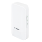 CP2-300 *  Bridge wireless de exterior IP65, ultrawide band, 2.4GHz, 300Mbps, 500m, antena interna 12dB, PoE