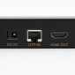 TT-EX07 * Extender HDMI, USB, IR prin TCP/IP