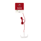 Y-FS2-WR-D * Buton de panica wireless cu fir