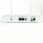 Y-Q5 * Repetor semnal pentru sistemele de apel wireless, cascadare pe cablu UTP