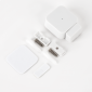 KR-D028 * Contact magnetic wireless compact pentru usa/ fereastra