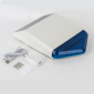 KR-J1 * Sirena wireless de exterior