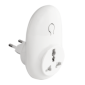 KR-S71 * Priza inteligenta pentru sisteme de alarma wireless