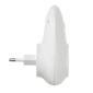 KR-S71 * Priza inteligenta pentru sisteme de alarma wireless