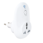 KR-S72 * Priza inteligenta stand-alone WIFI wireless