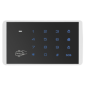 KR-K16 * Tastatura wireless cu cititor pentru tag-uri RFID