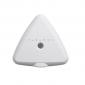 WD1 * Detector de inundaţie wireless bidirecţional, special conceput pentru a declanşa alarma la contactul cu apa
