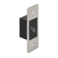 E1 * Minicontroler de acces RFID EM (125kHz) cu montare incastrata, antivandal de exterior