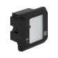 ACC-ER-QR500-B * Scaner coduri de bare 1D/2D cu cititor RFID integrat, negru