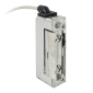 DORCAS-SW99-2-NF+25C * Yala electromecanica incastrabila rezistenta la apa, IP65