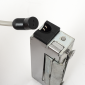 DORCAS-SW99-2-NF+25C * Yala electromecanica incastrabila rezistenta la apa, IP65