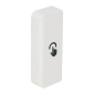 T2 * Buton de iesire capacitiv, aplicabil, cu LED de stare bicolor