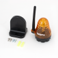 BXB-FL12265LED * Lampa de semnalizare cu LED si antena radio
