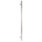 YHT-1200S/90 * Maner tragator din inox cu fixare la 90 grade, profil patrat