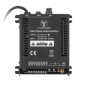 YP-904-12-3-B * Sursa de alimentare pentru control acces neintreruptibila