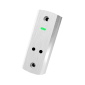 KM30 * Buton de iesire aplicabil cu LED de stare bicolor, din aliaj de aluminiu, actionare fara atingere, rezistent la apa IP68