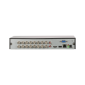 XVR5116HS-I3 * DVR 16 canale, 2MP Full HD, Pentabrid, Recunoastere faciala, SMD, Audio