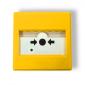 IC0020Y * Buton manual de semnalizare incendiu convenţional