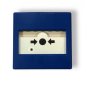IC0020B * Buton manual de semnalizare incendiu convenţional
