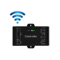 S-BOARD3-WIFI * Modul de control access cu un releu si comunicatie WiFi, functioneaza cu orice cititor Wiegand 26~44, 56, 58biti