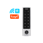 H3-WIFI * Controler stand-alone de exterior cu tastatura touch iluminata si comunicatie WiFi, aplicatie mobila TUYA