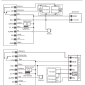 S2-X(EM+MF) * Controler de acces cu cartele de proximitate EM/MF si comunicatie Wiegand in/out