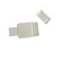 CH-2036-CLIP * Catarama port-ecuson retractabil (rezerva pentru snururi)